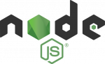 Logo do Node.js