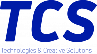 Logo da TCS